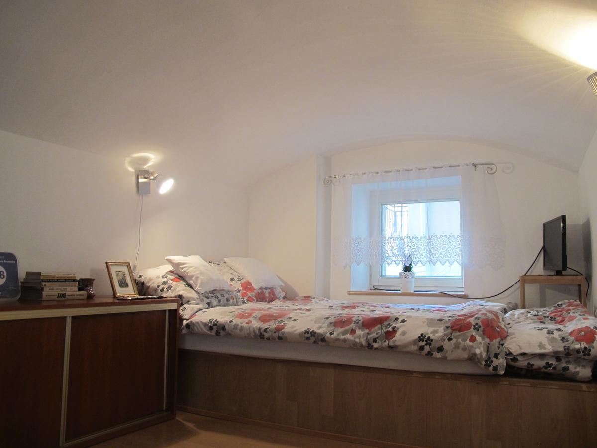 Апартаменты Apartament Kazimierz Brzozowa Краков-10