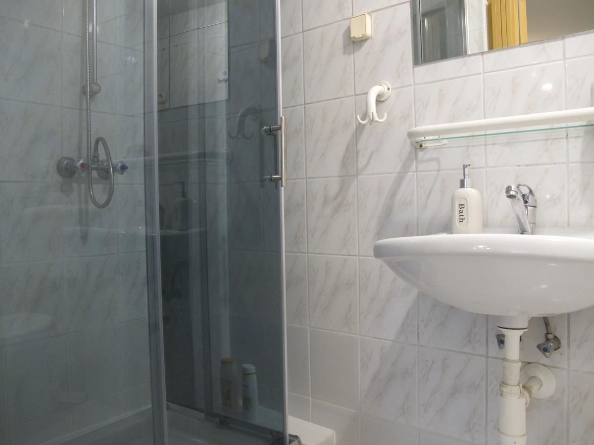 Апартаменты Apartament Kazimierz Brzozowa Краков-11