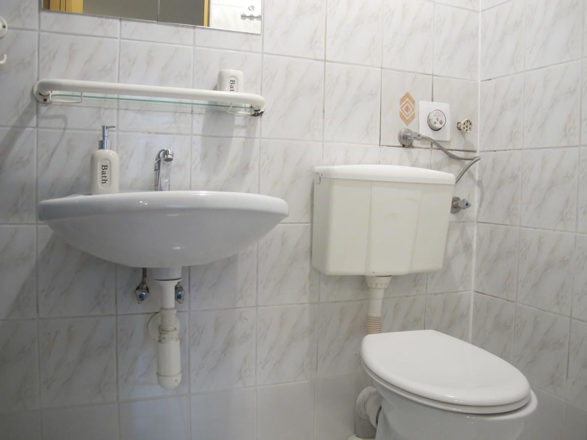 Апартаменты Apartament Kazimierz Brzozowa Краков-12