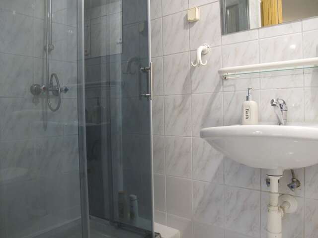 Апартаменты Apartament Kazimierz Brzozowa Краков-10