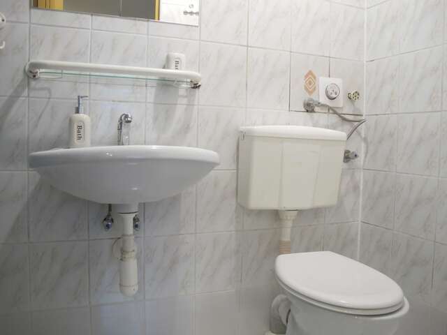 Апартаменты Apartament Kazimierz Brzozowa Краков-11